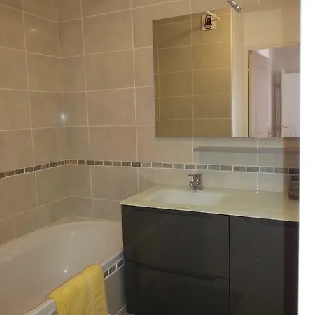 Appartement T3 De Standing *