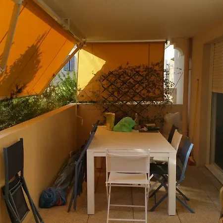 Appartement T3 De Standing *