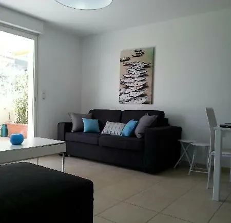 T3 De Standing Appartement